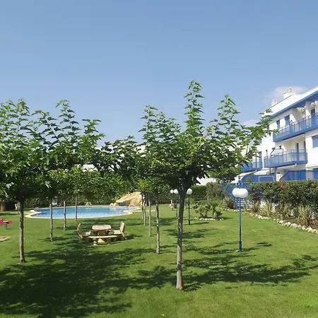 Ap Costas - San Damian Apartamento *