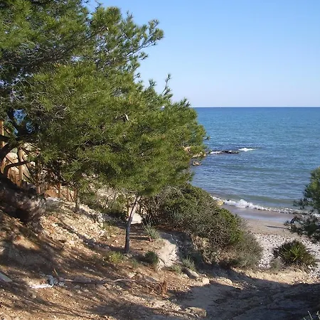 Marineu San Damian Playa Cargador Lägenhet