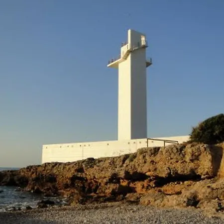 Marineu San Damian Playa Cargador *