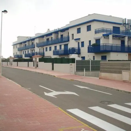 Ap Costas - San Damian Apartamento Alcossebre