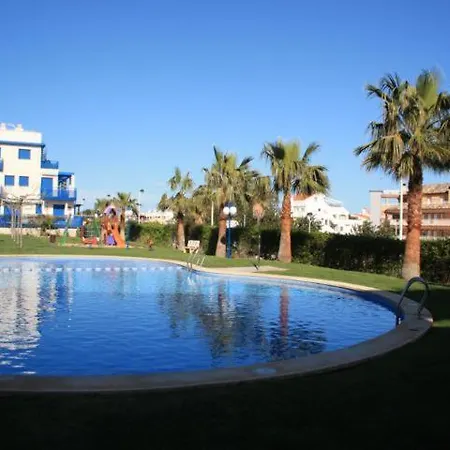Marineu San Damian Playa Cargador Lägenhet
