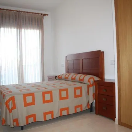 Apartamento Ap Costas - San Damian *