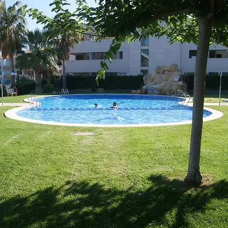 Ap Costas - San Damian Apartamento Alcossebre