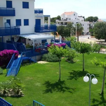 Appartement Ap Costas - San Damian Alcossebre