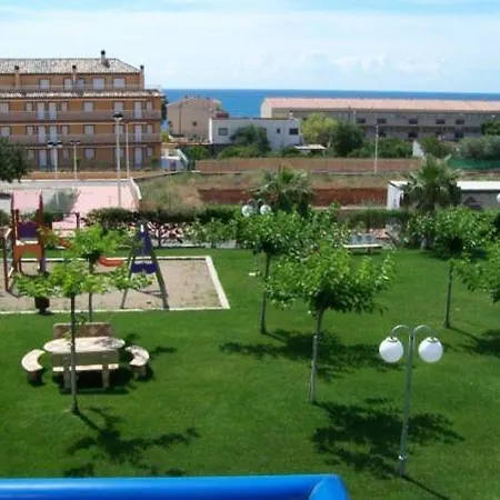 Ap Costas - San Damian * Alcossebre