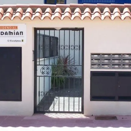 Appartement Ap Costas - San Damian