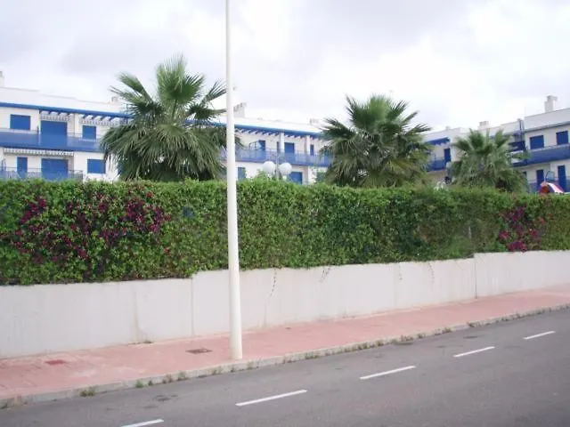 Ap Costas - San Damian Alcossebre