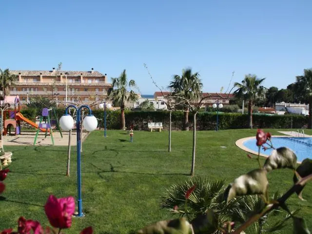 Ap Costas - San Damian *